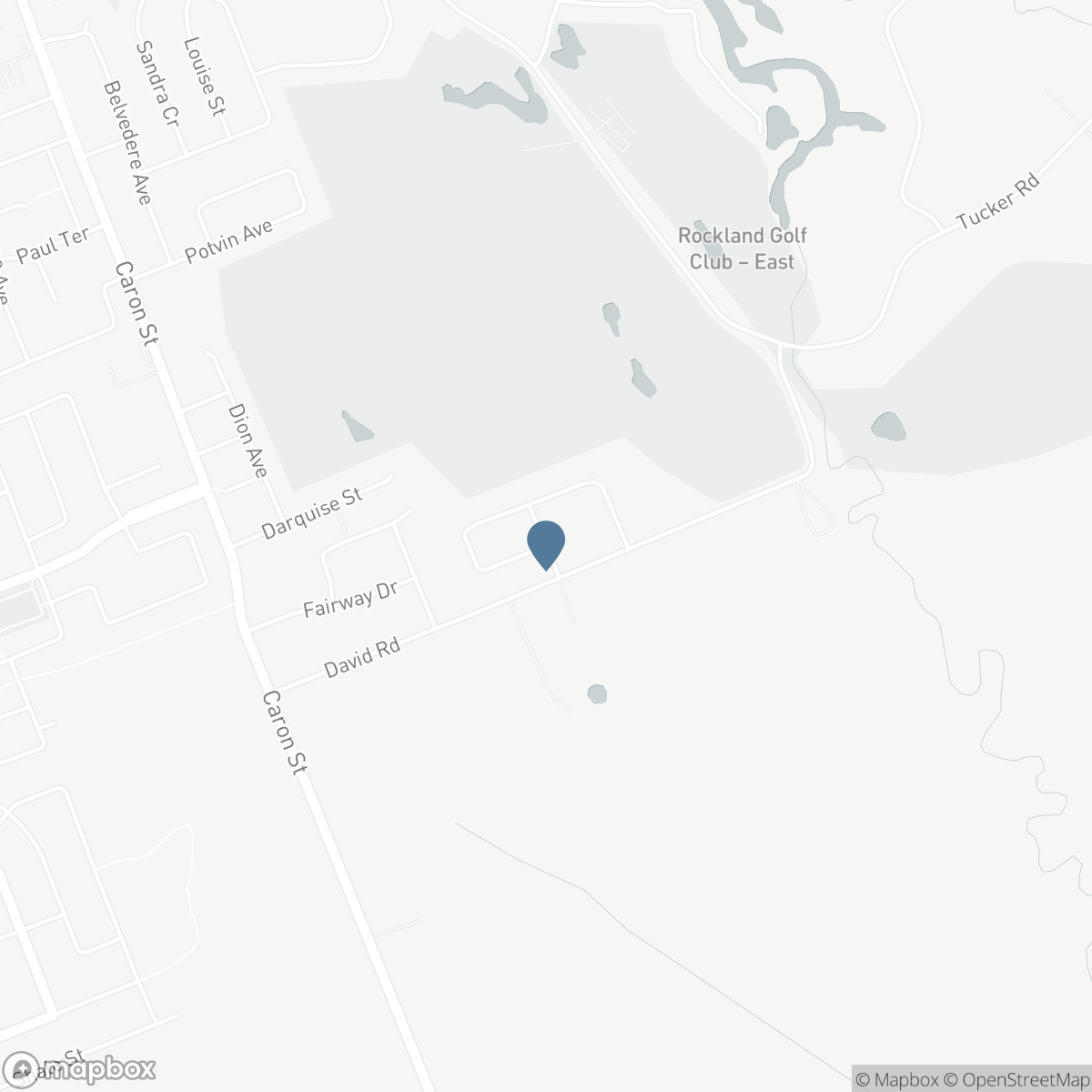 724 MATHIEU STREET, Clarence-Rockland, Ontario K4K 0N9